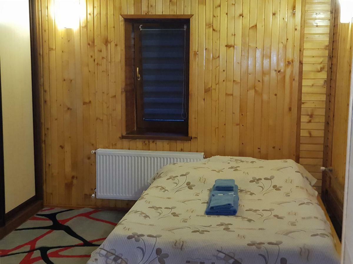 Kolyba Complex Inn